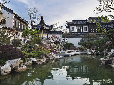 鱼池水处理